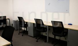 Co working Space in Mount Road in 30K