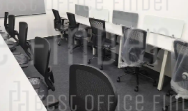 Coworking space for rent in Mount rent