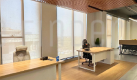 Office Space For Rent in Mohali