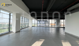 Office Space For Rent in Mohali