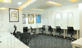 Coworking Space for Rent in Mount Road