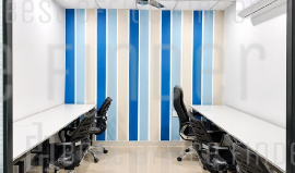 Coworking Space for Rent in Nungambakkam