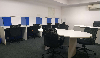 office space for rent at Infopark Kochi