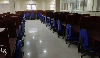 150 Seater Plug and Play Call Center Office