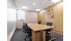 Co working furnished seater with AMENITY 10 to 30 at 4000 per seat NEGOTIABLE