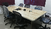 fully furnished office space 