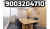 Coworking office space  Business centre