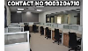 Commerical Office Space CoWorking Office Space in Chennai