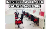 Individual office space for rent 