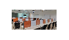 Immediate furnished office use space rental amount including all EB internet and  maintenance 