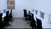 High End IT Infrastructure Office Space in Chennais Prime Commercial Area Anna Salai