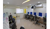 Shared Office Space available for rent in Anna Salai