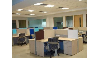 Fully furnished office space for rent in Gopalapuram