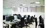 Ready to occupy office space for rent well suits for BPO and IT Sectors 