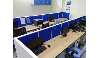 Affordable Fully Furnished Office Space in Greams Road