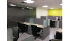 Furnished Office for rent at Gopalapuram