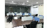 Furnished office use space for rent in Nungambakkam 