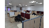 Fully Furnished office space for rent in Greams Road