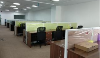 Affordable fully furnished office space for rent in Thousand lights