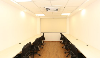 1000 Sqft  Office Space for rent Near Spencer Plaza for 25000