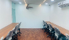 1000 Sqft Individual office Space for rent in Alwarpet