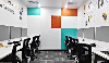 Furnished Office spaces for rent in Chennai