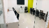 Private Office space for rent in Mount road