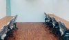 Furnished office space for rent in Teynampet