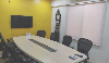  Office Space for Rent at Teynampet with 15 Seaters