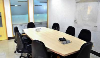 Office Space for rent in Nungambakkam Location with 9 workstation