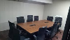Office Space for rent in Teynampet Location with 15 workstation