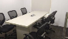 10 Seater Office Space For Rent in Mount Road