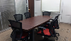 10 SEATS Office Space For Rent in Mount Road
