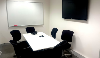 Plug and Play Office Space For Rent at Mount Road with 5 Seaters