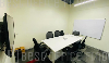 Shared Office space for rent in Mount Road