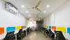 Coworking Office Space for rent in Nungambakkam