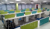 Furnished office space for rent in Nungambakkam