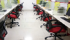 Co Working Office space for rent in Nungambakkam
