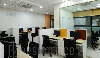 20 seaters shared office space for rent in mount road