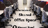 Shared office space for rent in Mount Road