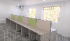 Coworking Office Space for rent in Nungambakkam