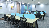 Customized dedicated and managed office