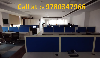 2600 square feet office space for rent in Mohali