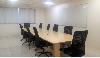 Instant Office Space in Chennai