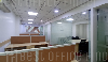 Ready to move office space for rent in Teynampet