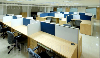 20 Seaters Shared Office Space for Rent Per Seat Rs 3000 Only