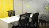 Coworking space for rent Rs 3000