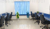Coworking Space in Nungambakkam