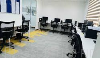 6 seater coworking space for rent in Nungambakkam