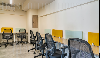 Coworking space presents an exclusive workstation per seat just Rs 3000 Only